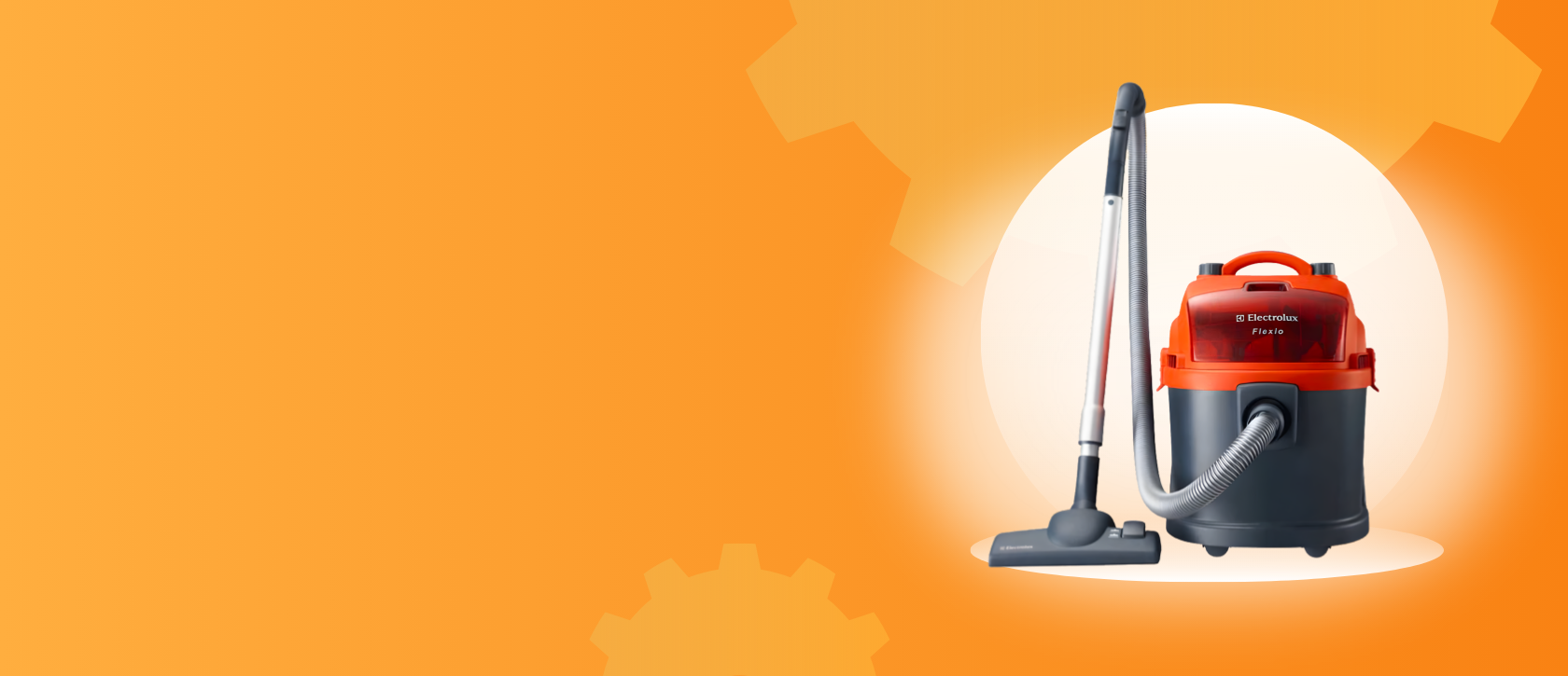 Best Vacuum Cleaners Deals
