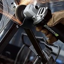 WORX 720W/100MM ANGLE GRINDER [WU800S]